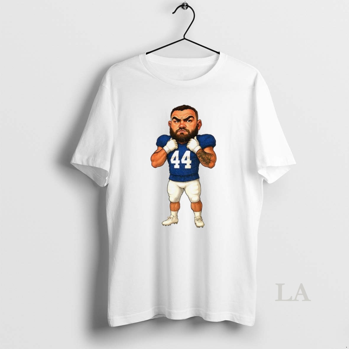 Original Cam Skattebo New York Giants Nfl Football 2025 Cartoon Shirt