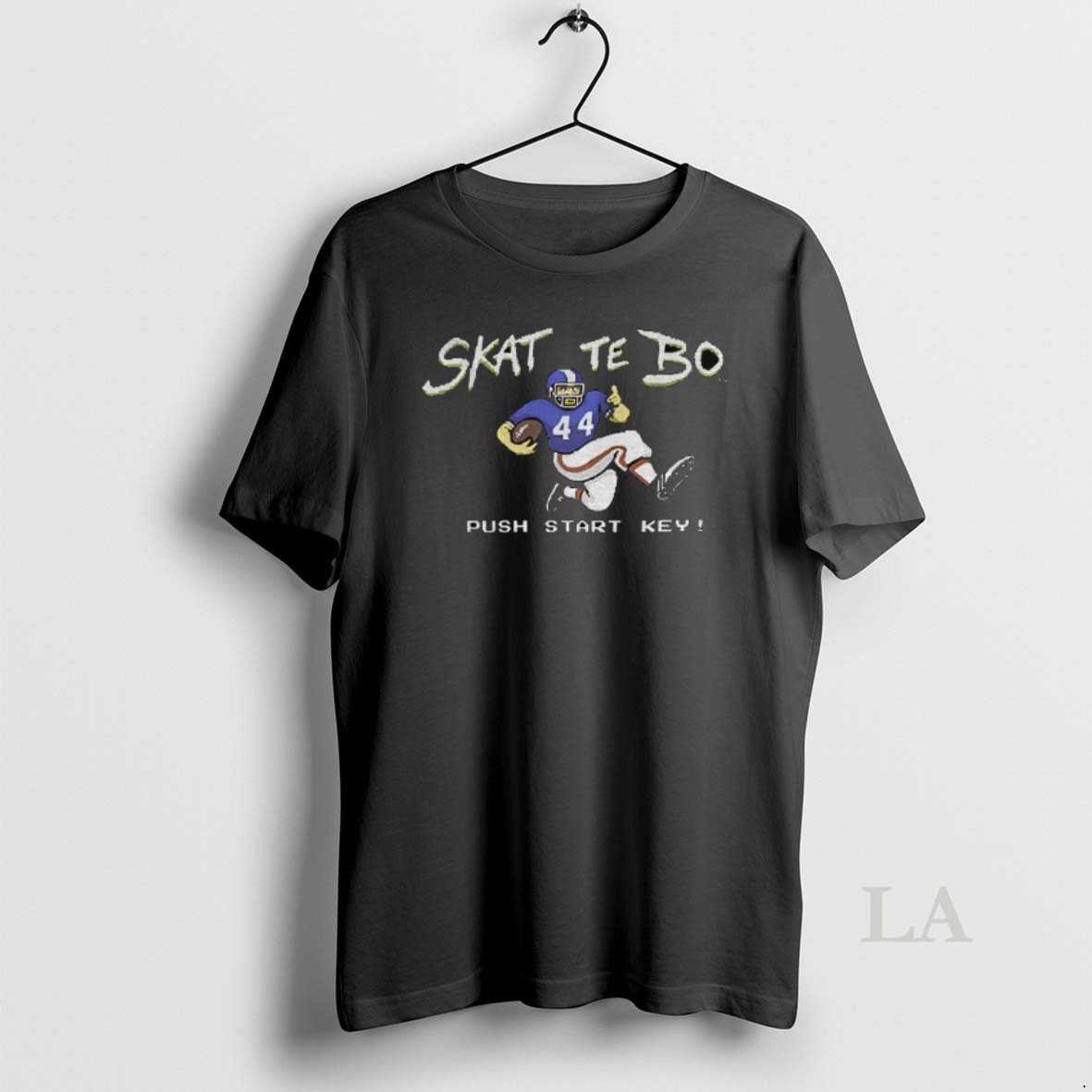 Original Cam Skattebo Push Start Key New York Giants Nfl Football 2025 Cartoon Shirt