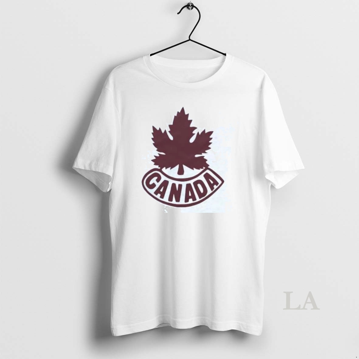 Original Canada Leaf Superstar Canadian Shirt
