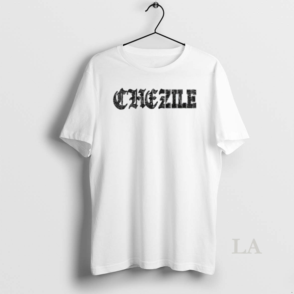 Original Chezile Split Shirt