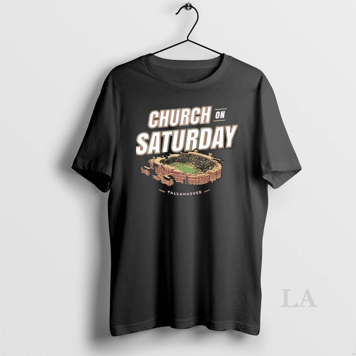 Original Church On Saturday Fl State Shirt