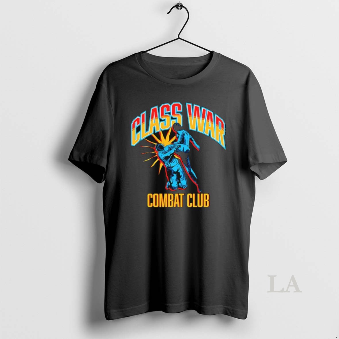 Original Class War Combat Club Ceramic Ceramic And Classic Dad Cap Shirt
