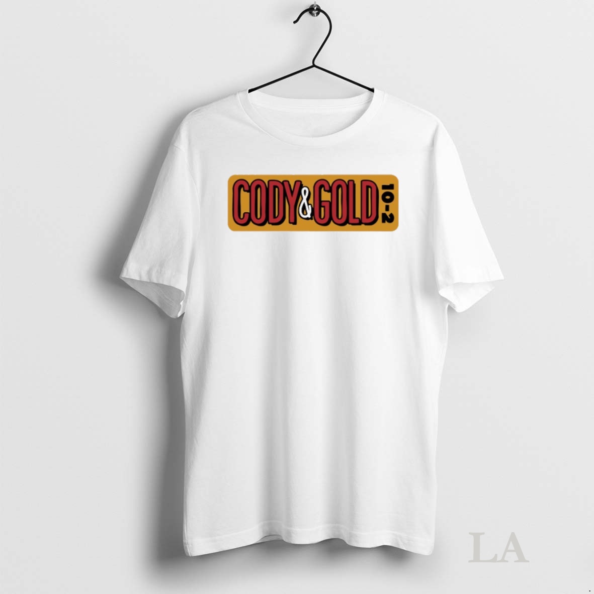 Original Cody And Gold 10 2 Show 96 Tee Sweater Hoodie