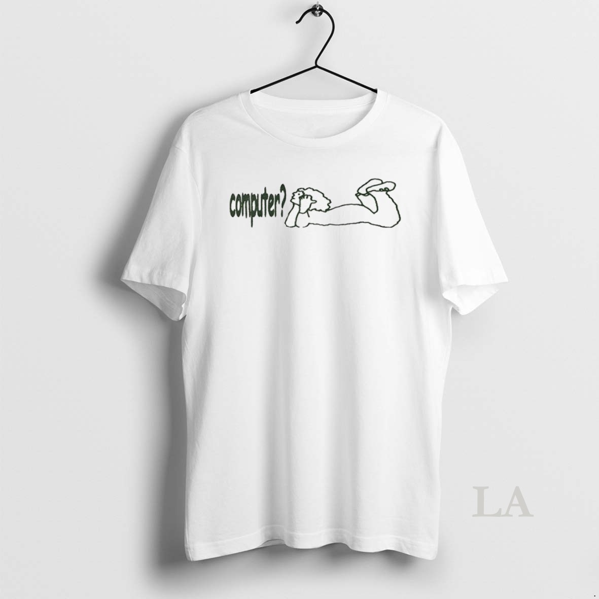 Original Computer Funny Meme Shirt