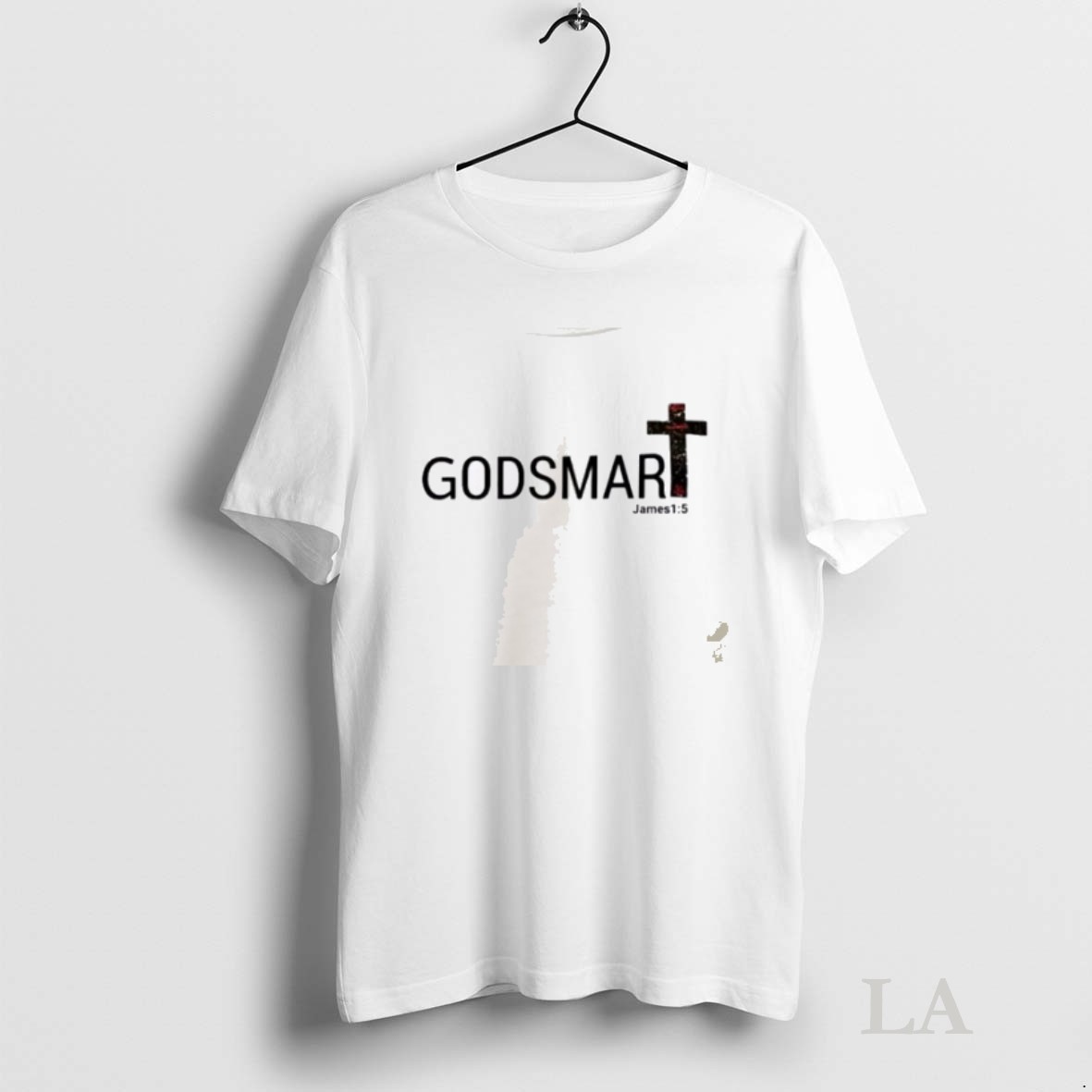 Original Dak Prescott Godsmar James Shirt