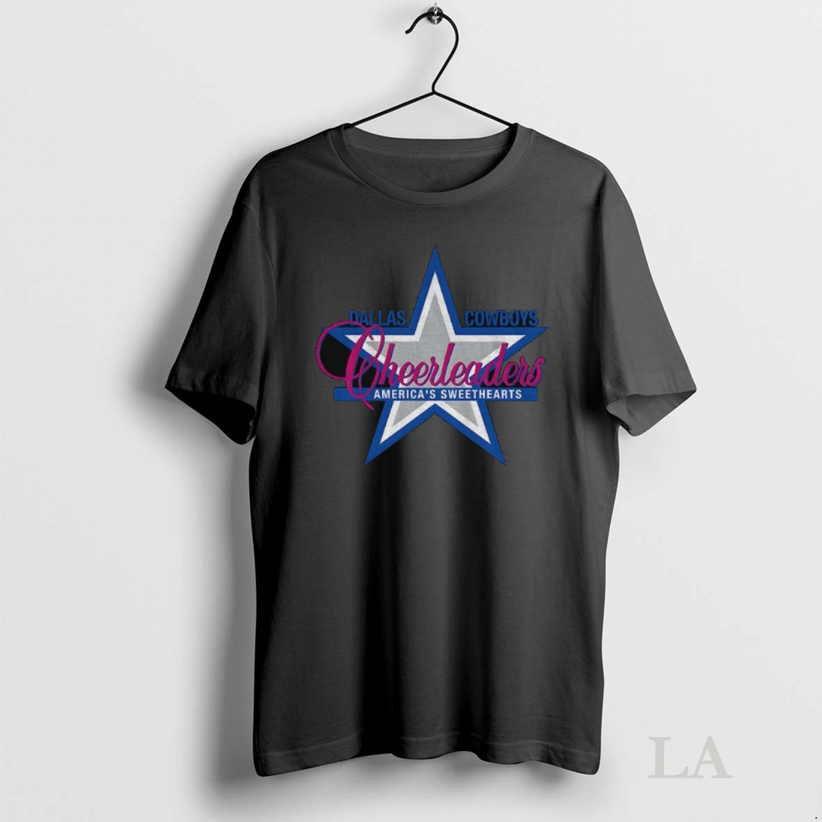 Original Dallas Cowboys Cheerleaders Americas Sweethearts Nfl Football 2025 Shirt