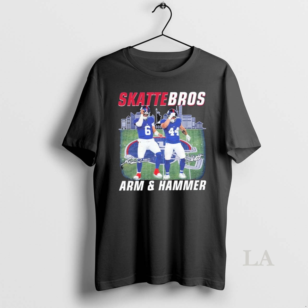 Original Dart And Skattebo Skattebros Shirt