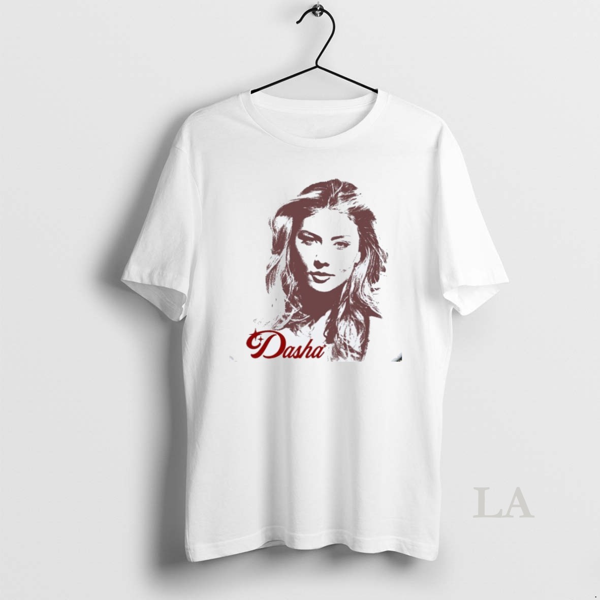 Original Dasha Anna Shirt