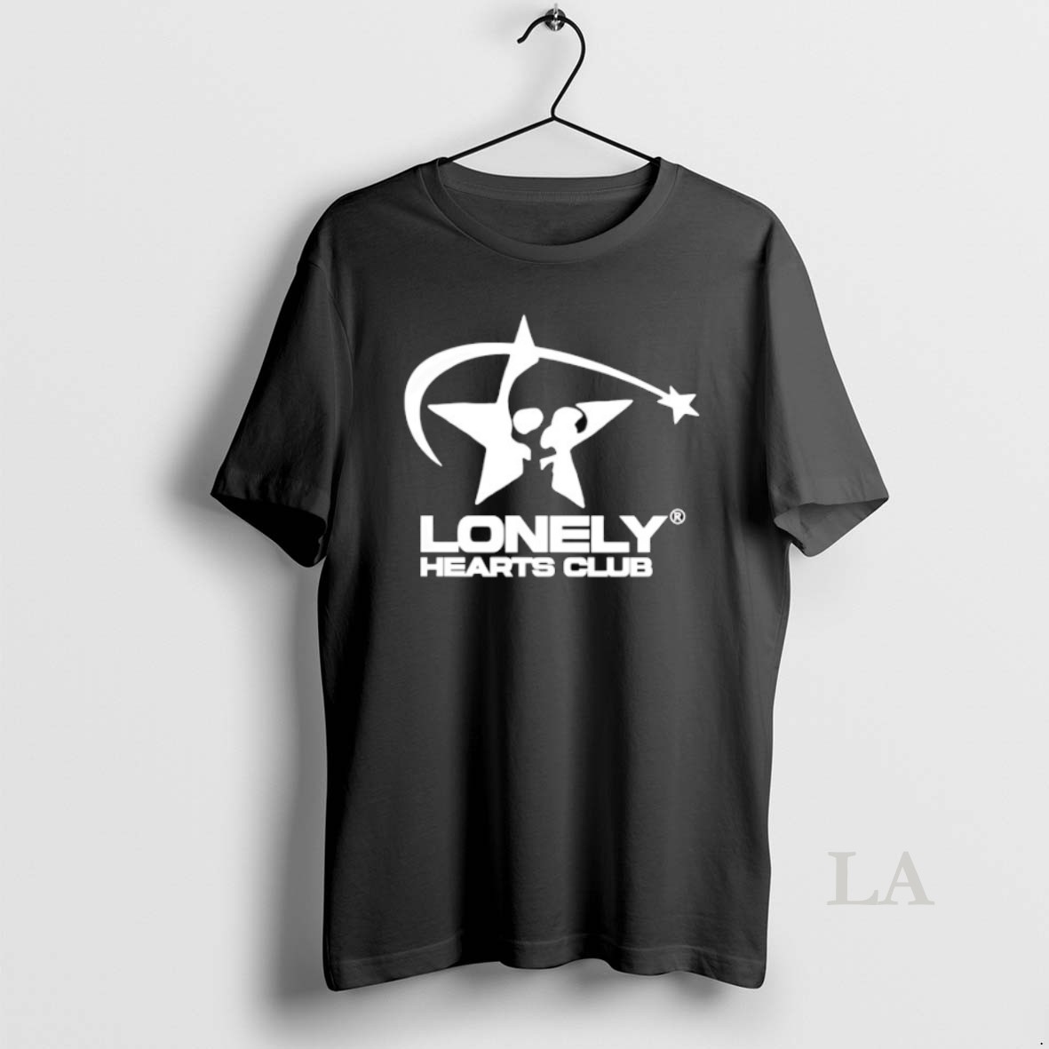 Original Deathstar Lonely Hearts Club Shirt