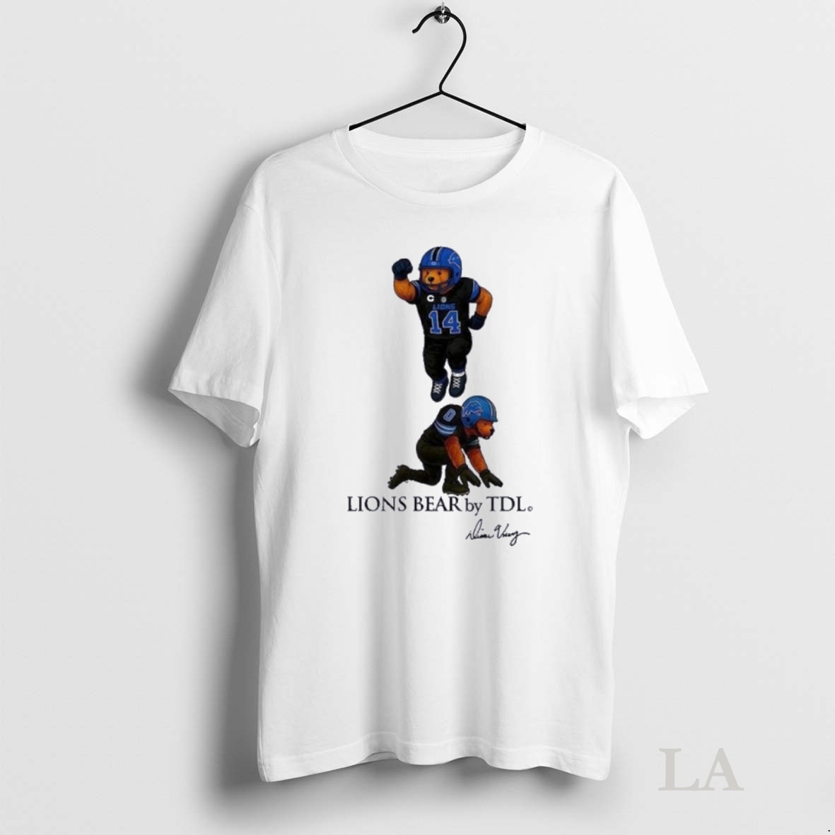 Original Detroit Grit Amon Ra St Shirt 2