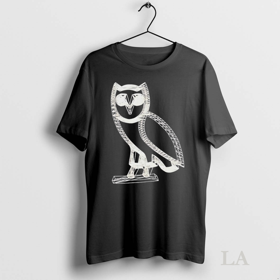 Original Drake Ovo X Playstation Shirt 2