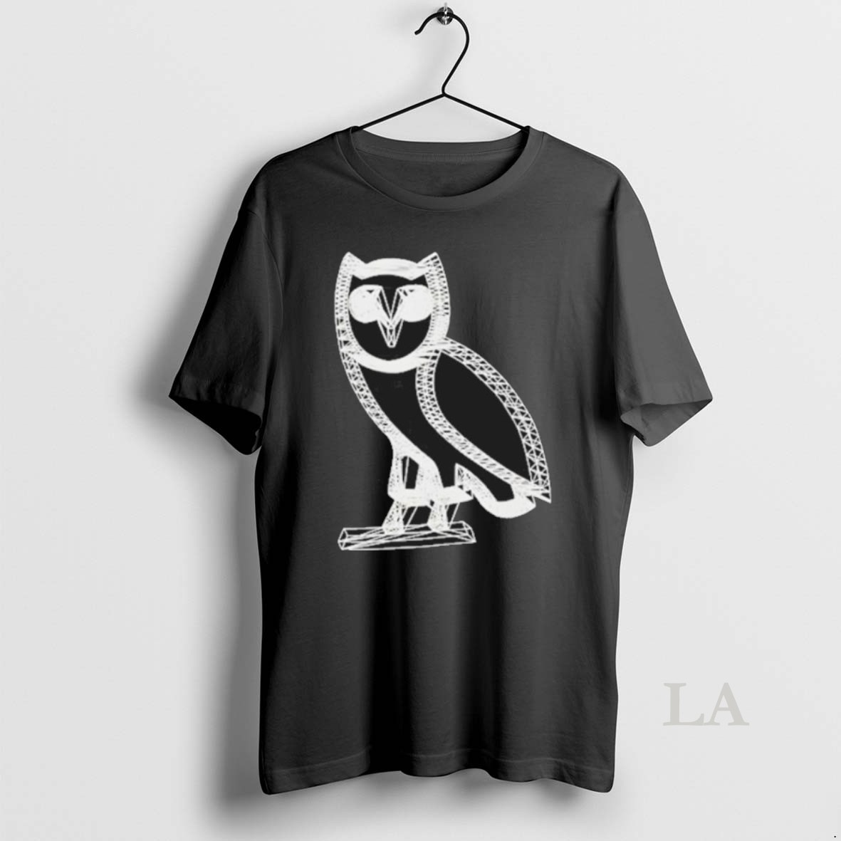 Original Drake Ovo X Playstation Logo Shirt