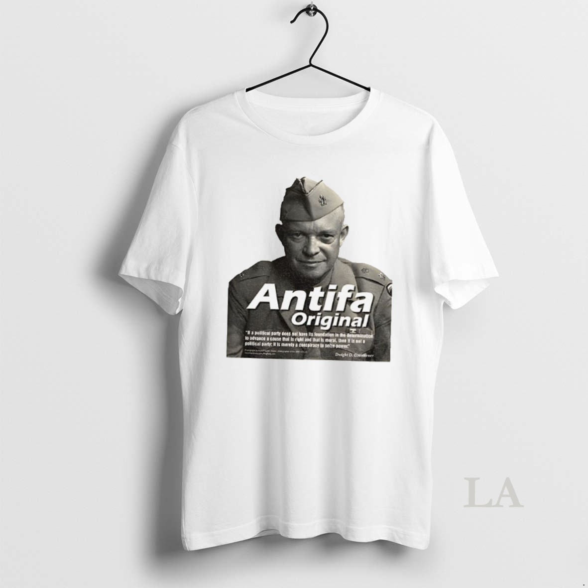 Original Dwight D Shirt