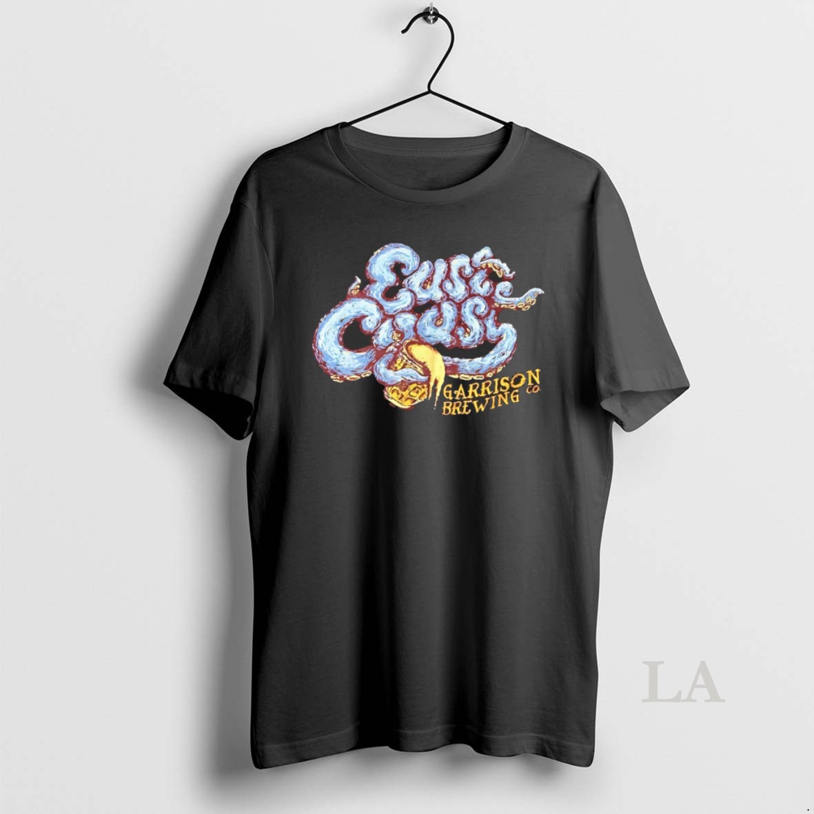 Original East Coast Garrison Brewing Co Halifax Nova Scotia Canada Shirt