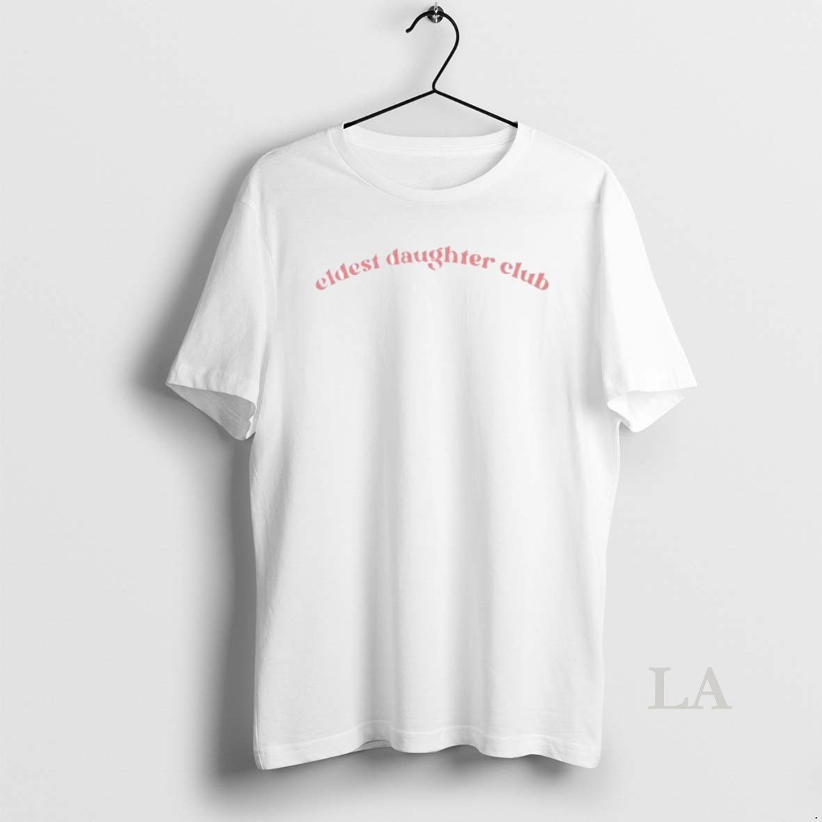 Original Eldest Daughter Club Ornaments Shirt