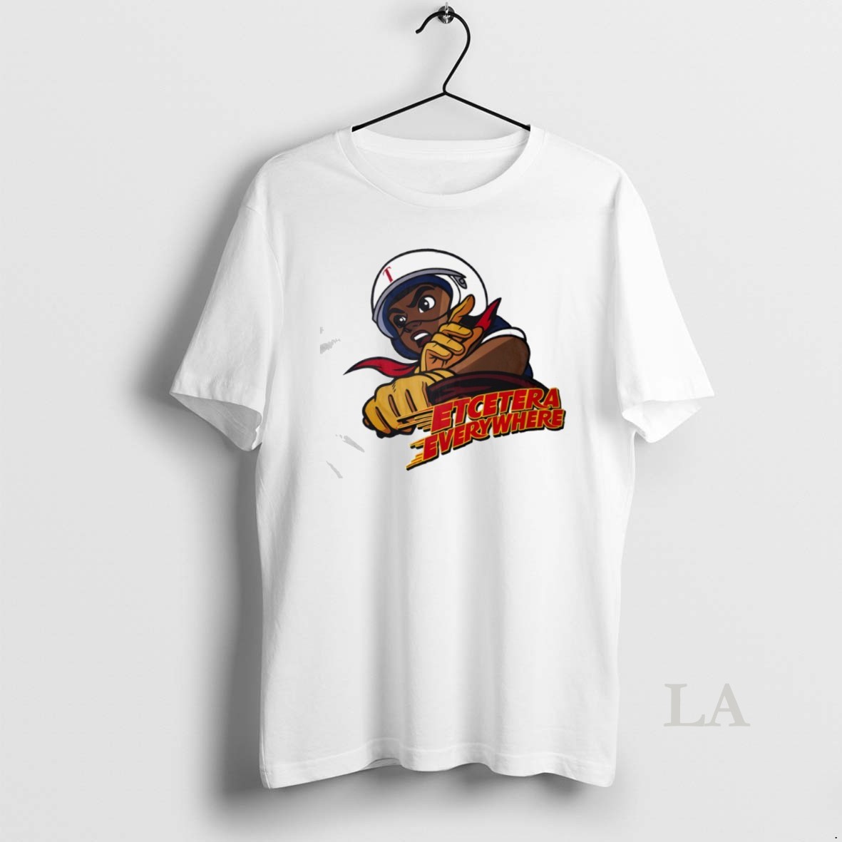Original Etcetera Everywhere Shirt