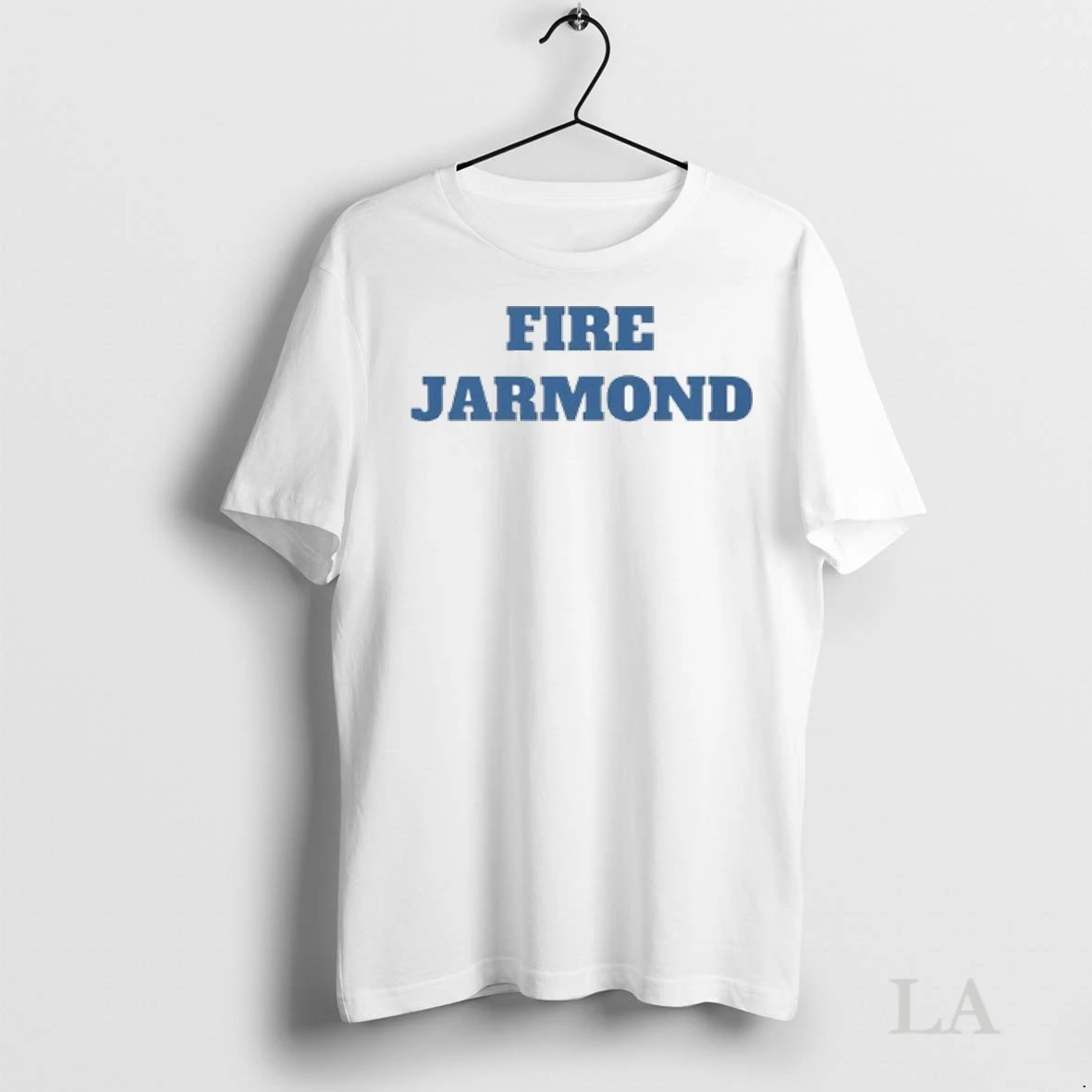 Original Extend Jarmond Ucla Fans Ladies Shirt