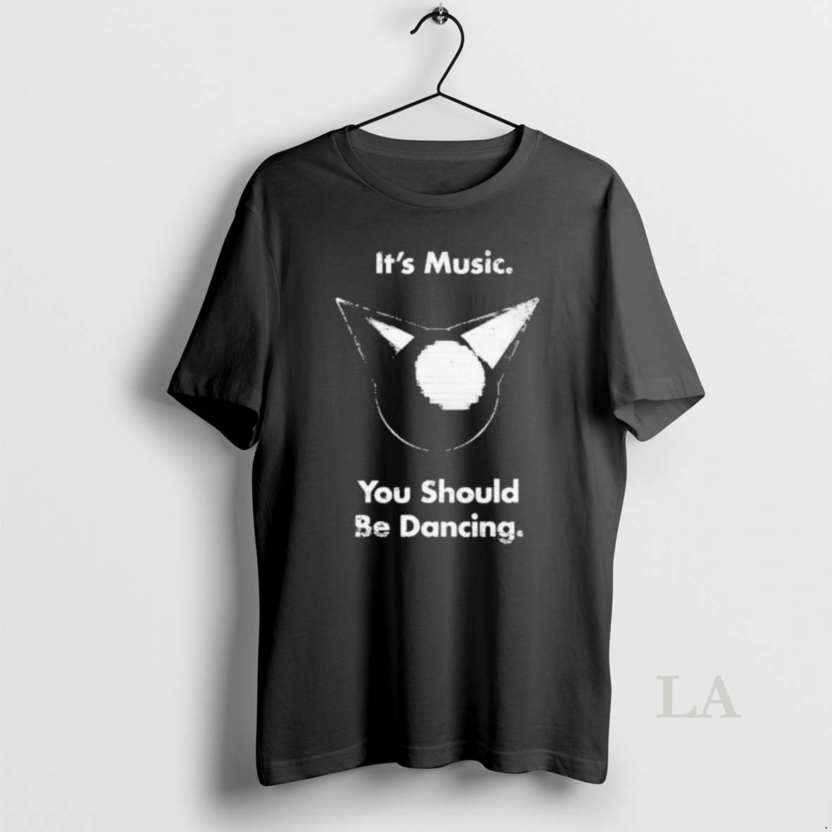 Original Femtanyl Its Music You Should Be Dancing Shirt