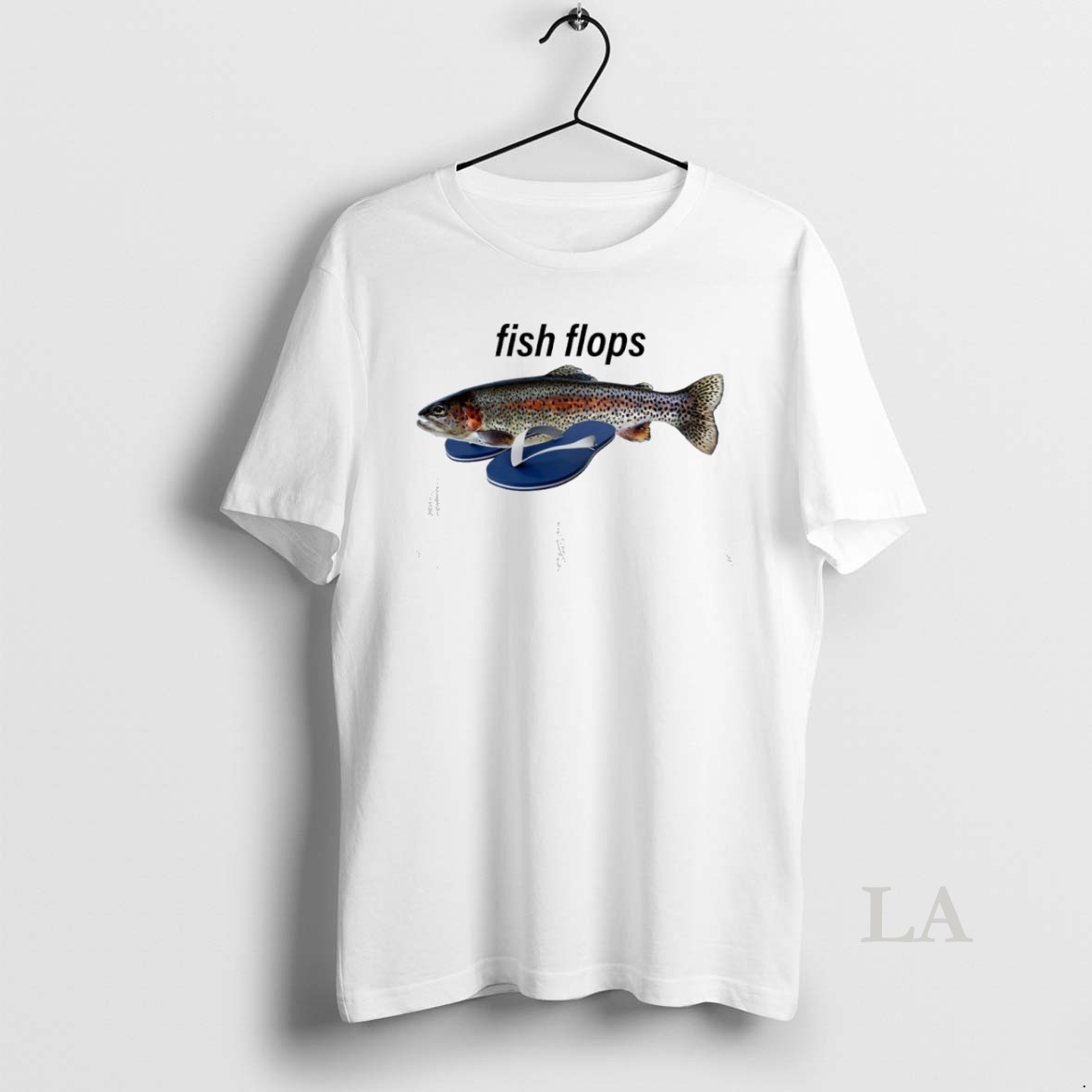 Original Fish Flops Shirt