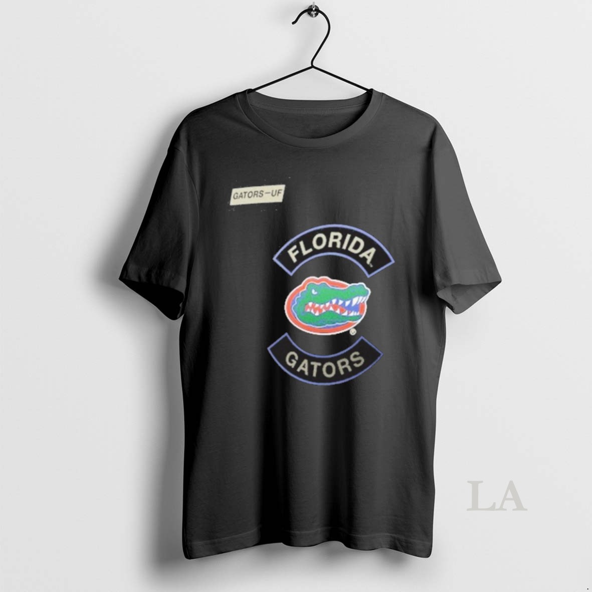 Original Florida Gators 2025 Military Appreciation Logo Shirt 2