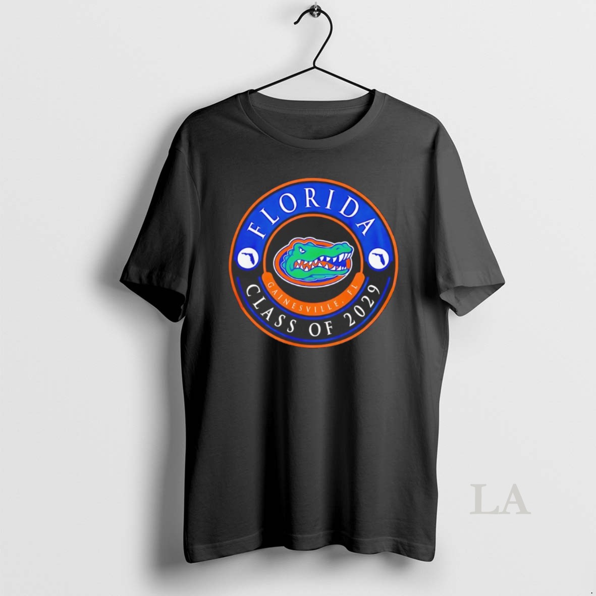 Original Florida Gators Class Of 2029 Shirt