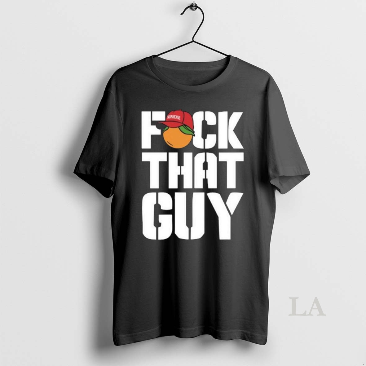 Original For The People Dropkick Murphys Fuck That Guy Long Sleve Shirt