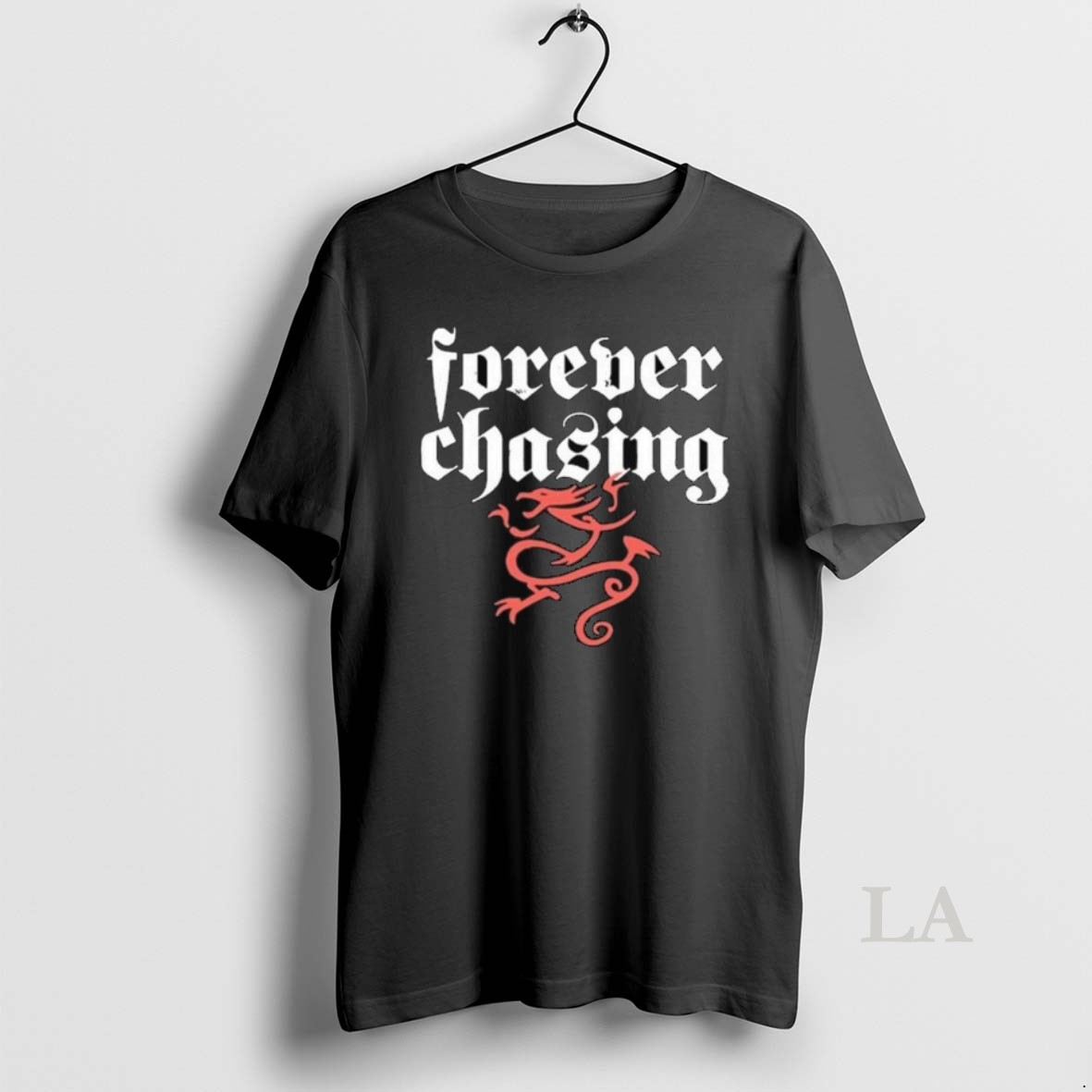Original Forever Chasing Lou Sick Of It All 2025 Long Sleve Shirt