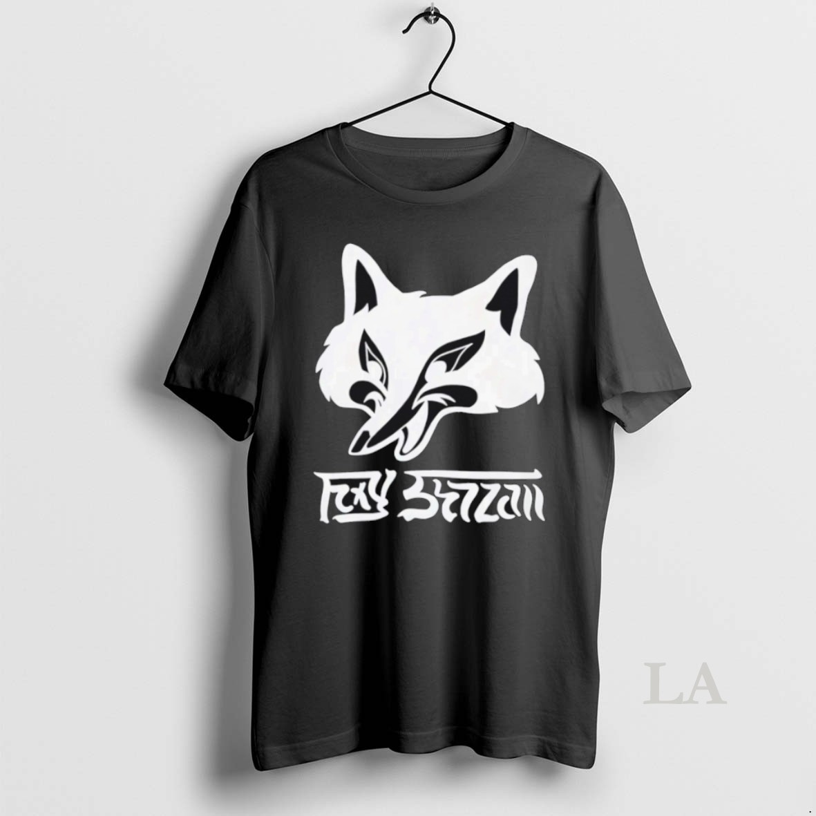 Original Foxy Shazam John Cena Fan Shirt