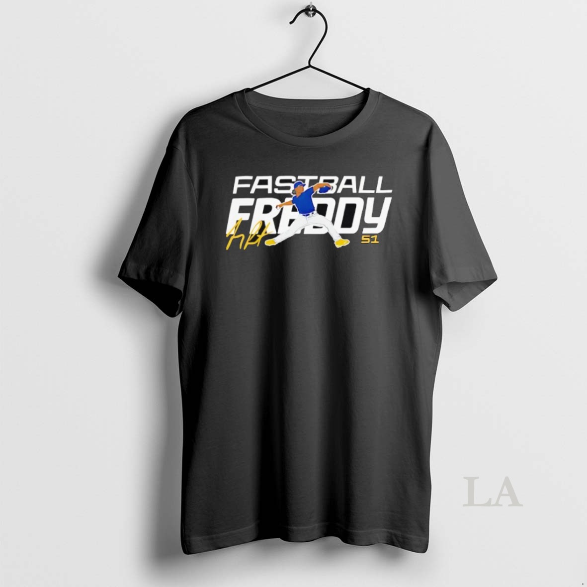 Original Freddy Peralta 51 Fastball Milwaukee Brewers Baseball Shirt 2