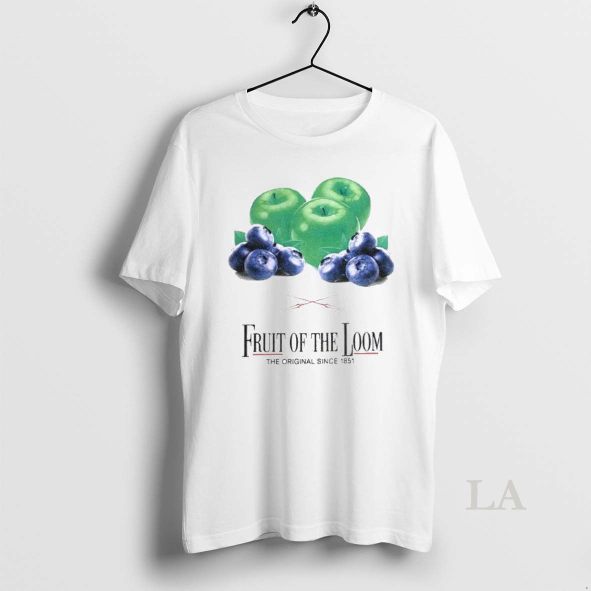 Original Fruit Of The Loom The Since 1851 Shirt