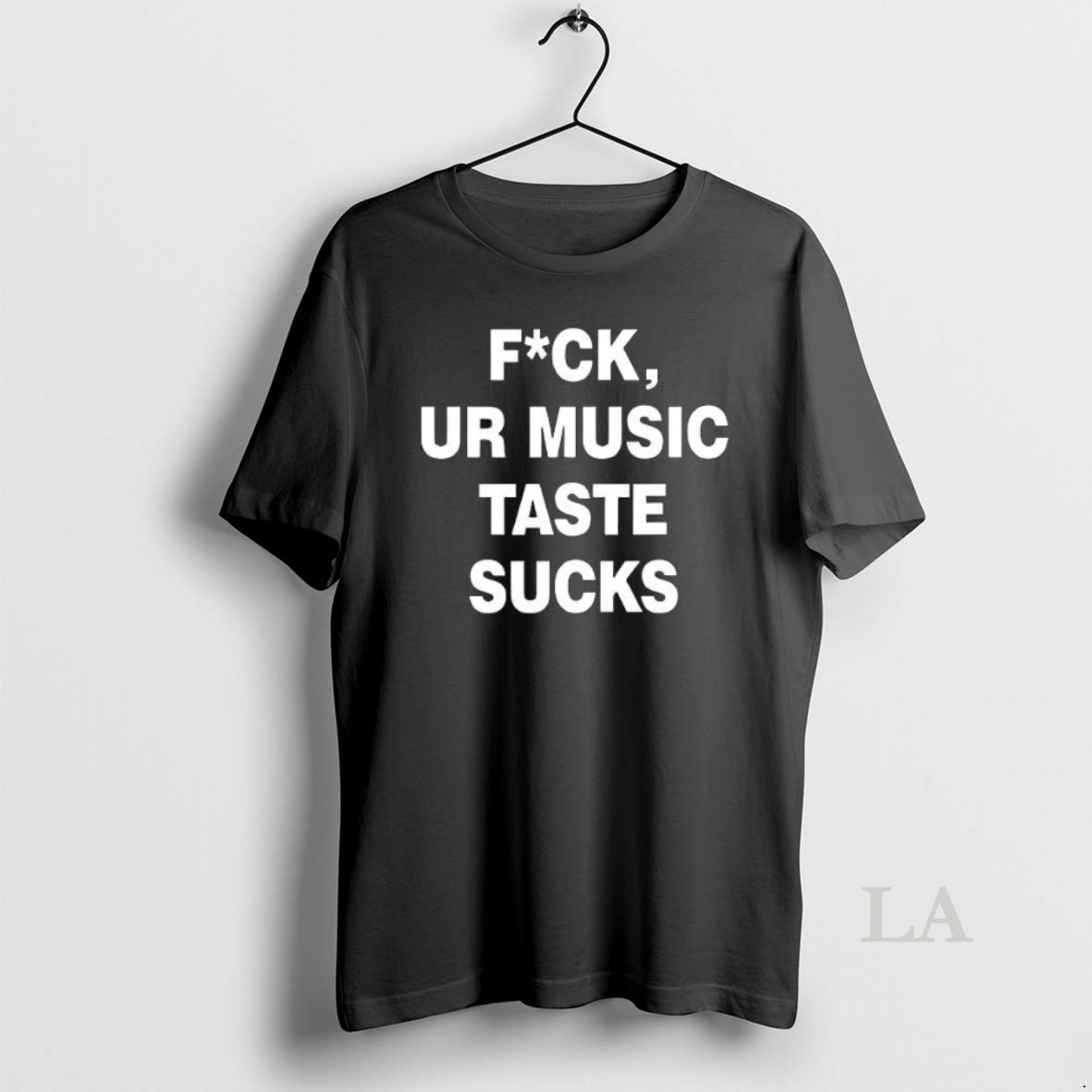 Original Fuck Ur Music Taste Sucks Ceramic Ceramic And Classic Dad Cap Shirt 2