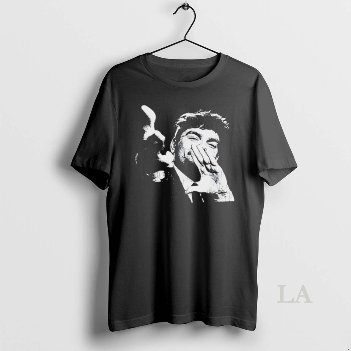 Original Fuentes Wanghaf Retro Shirt