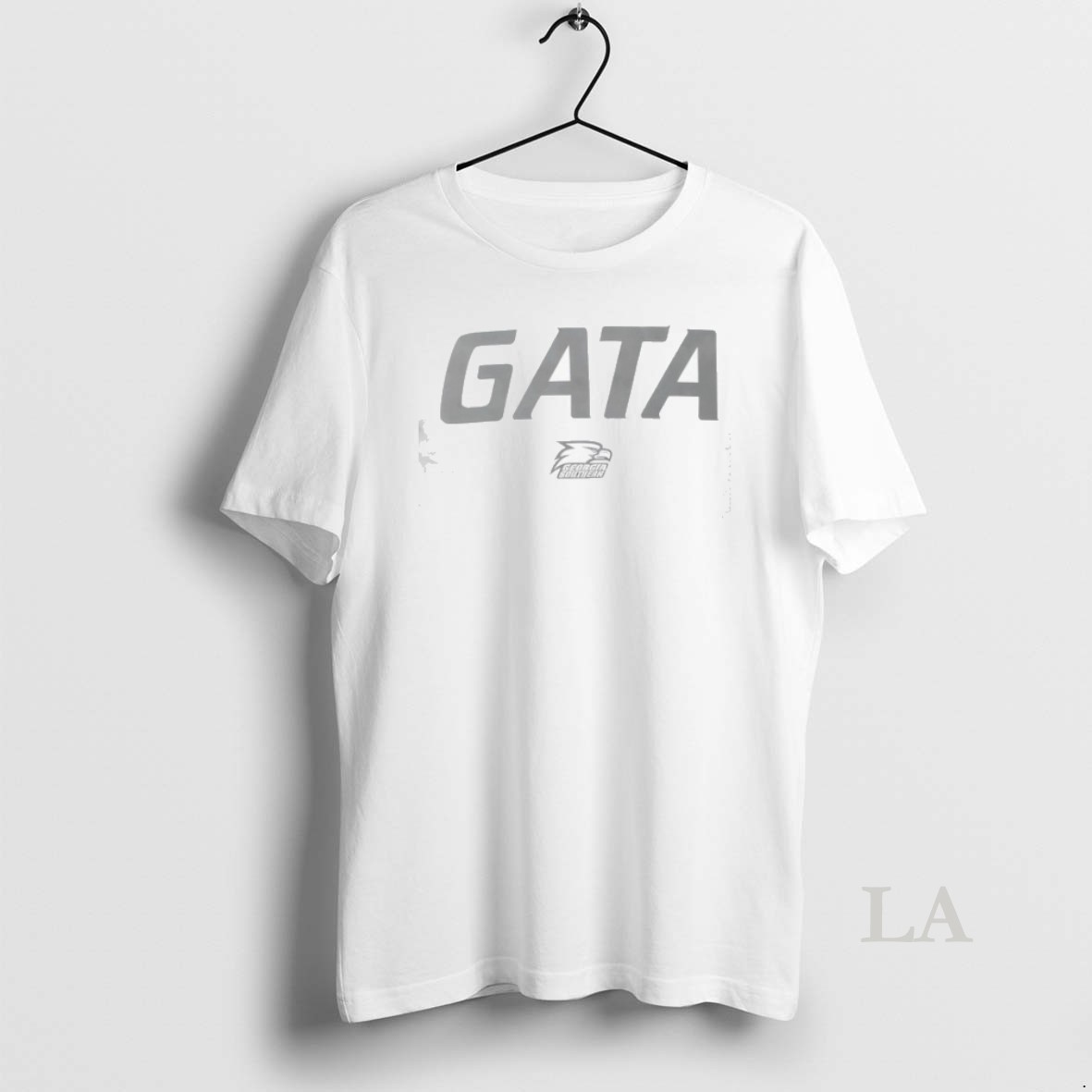 Original Gata Georgia Southern Eagles Logo Shirt