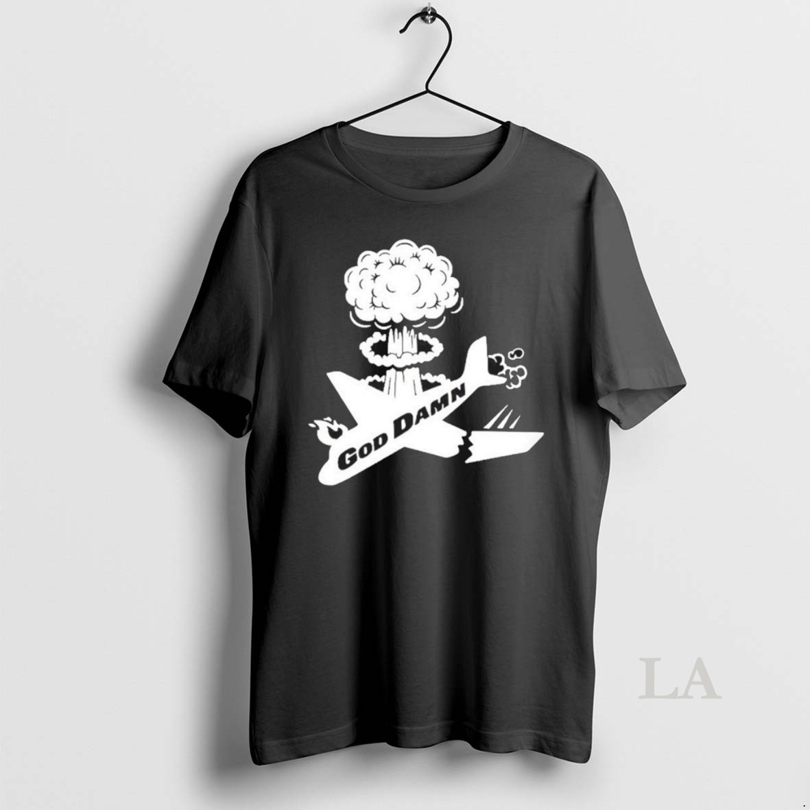 Original Gd God Damn Jets Final Shirt 2