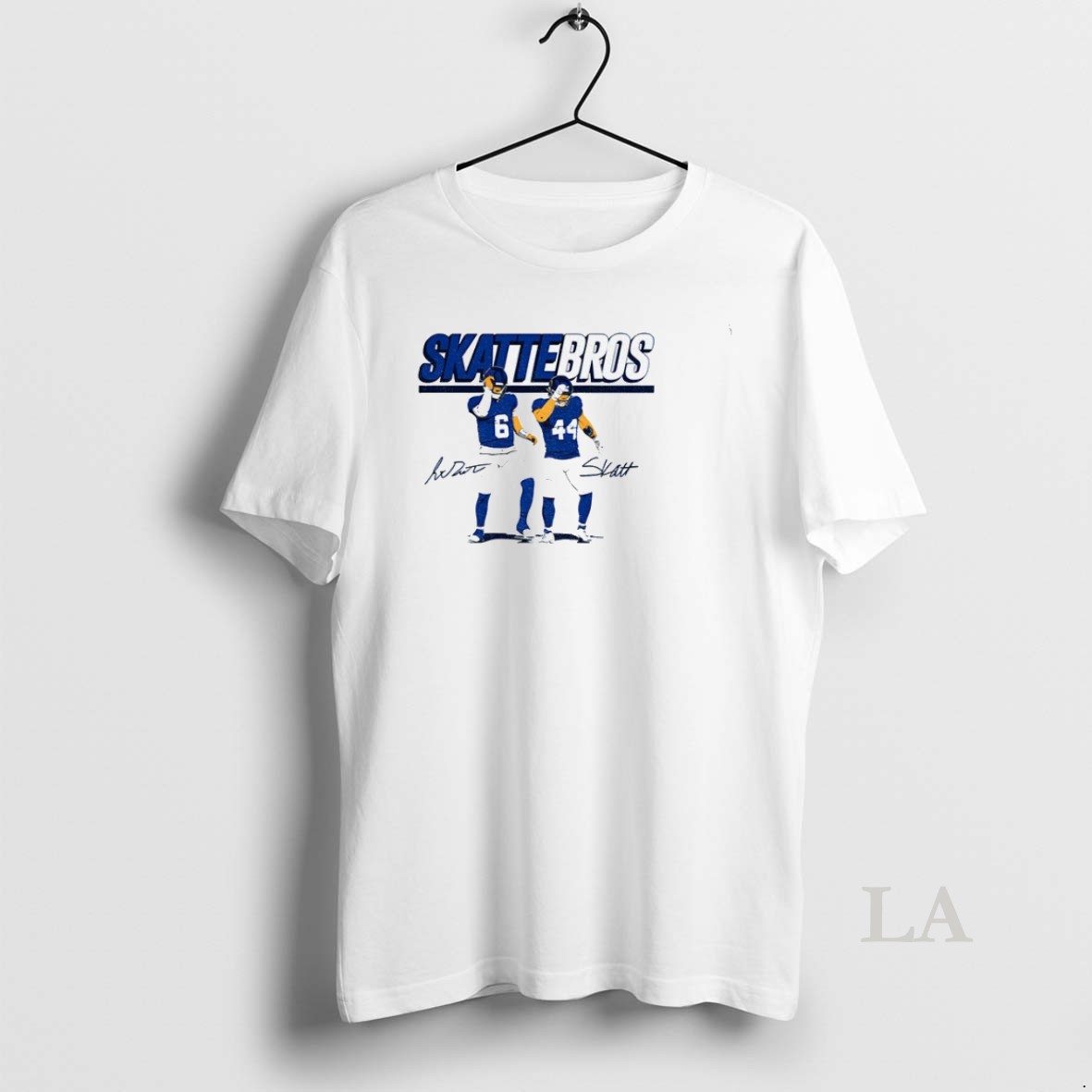 Original Giants Jaxson Dart Cam Skattebo Celebration Pose Signature Ny Giants Shirt