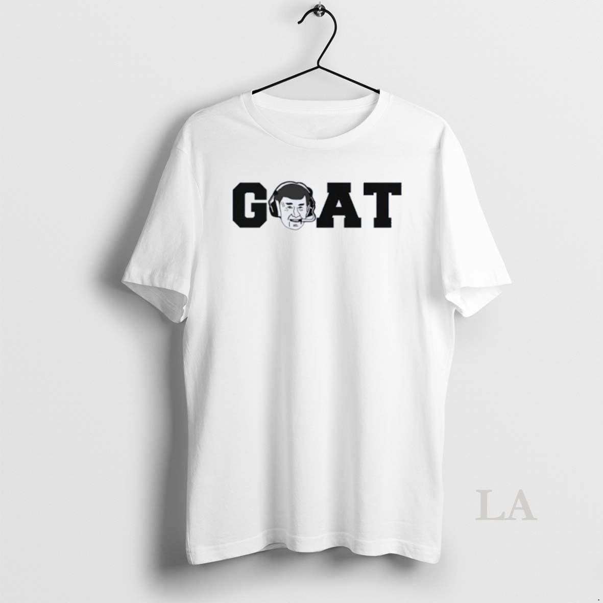 Original Goat Georgia Bulldogs Football Shirt