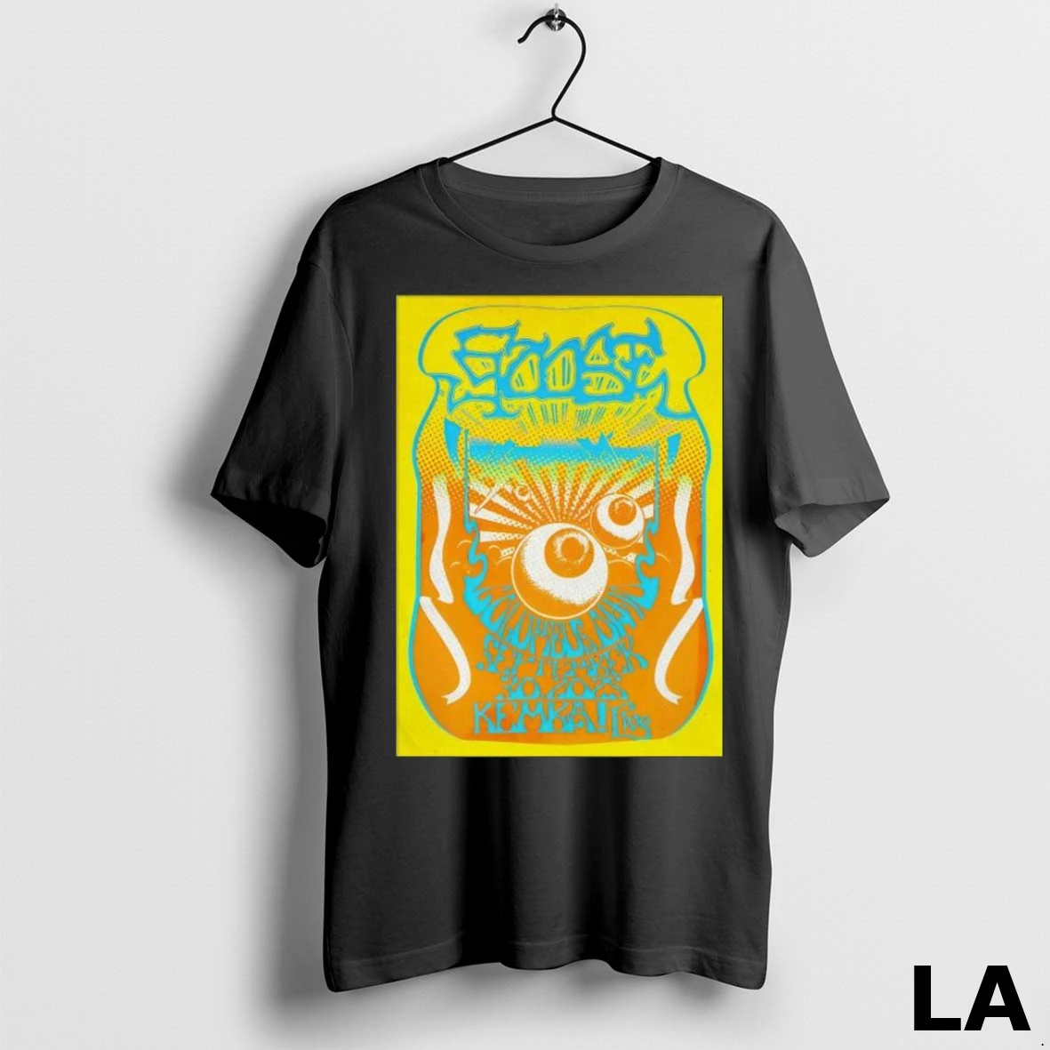 Original Goose At Kemba Live On September 30 2025 Long Sleve Shirt