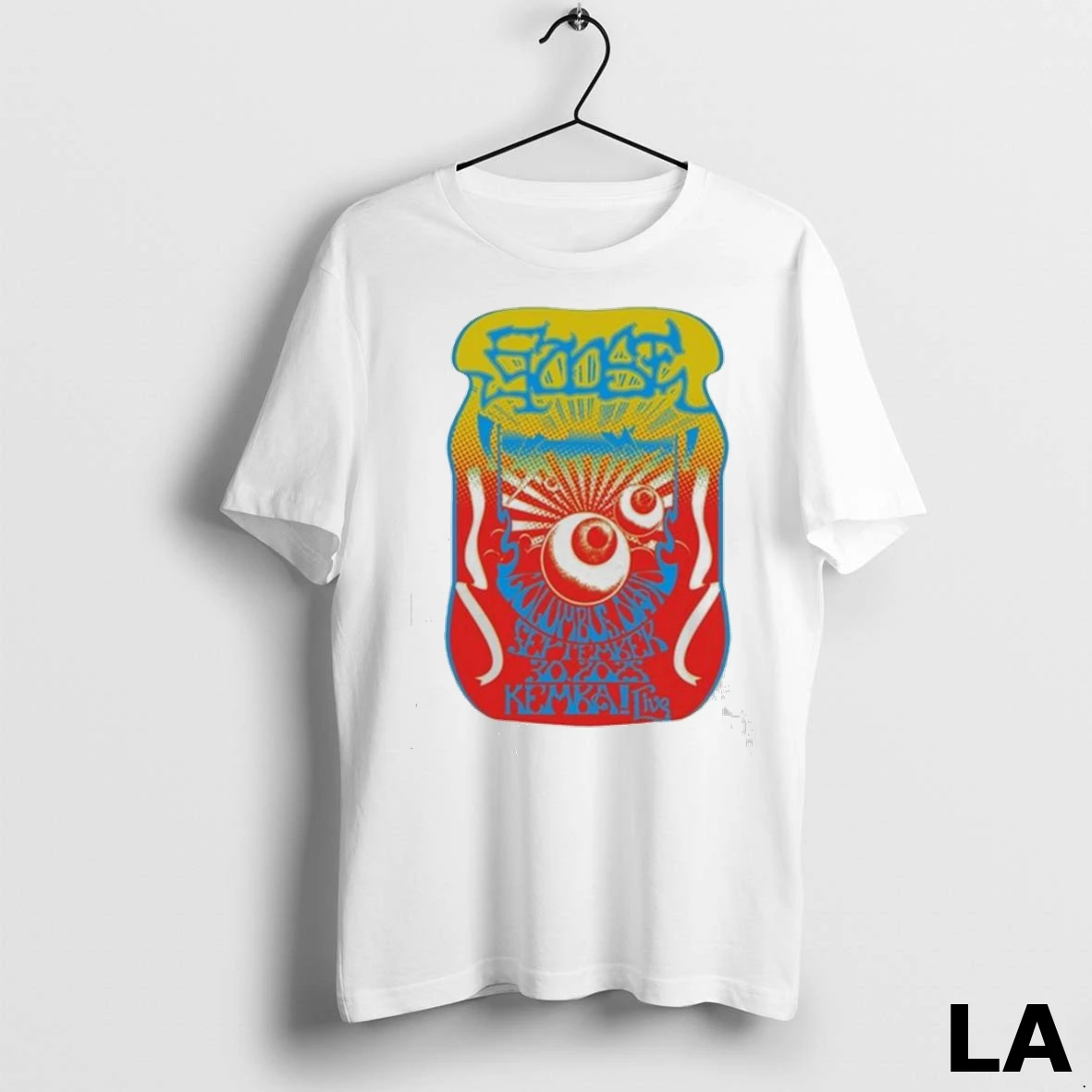 Original Goose Tour Columbus Oh 30 Sep 2025 Ladies Shirt