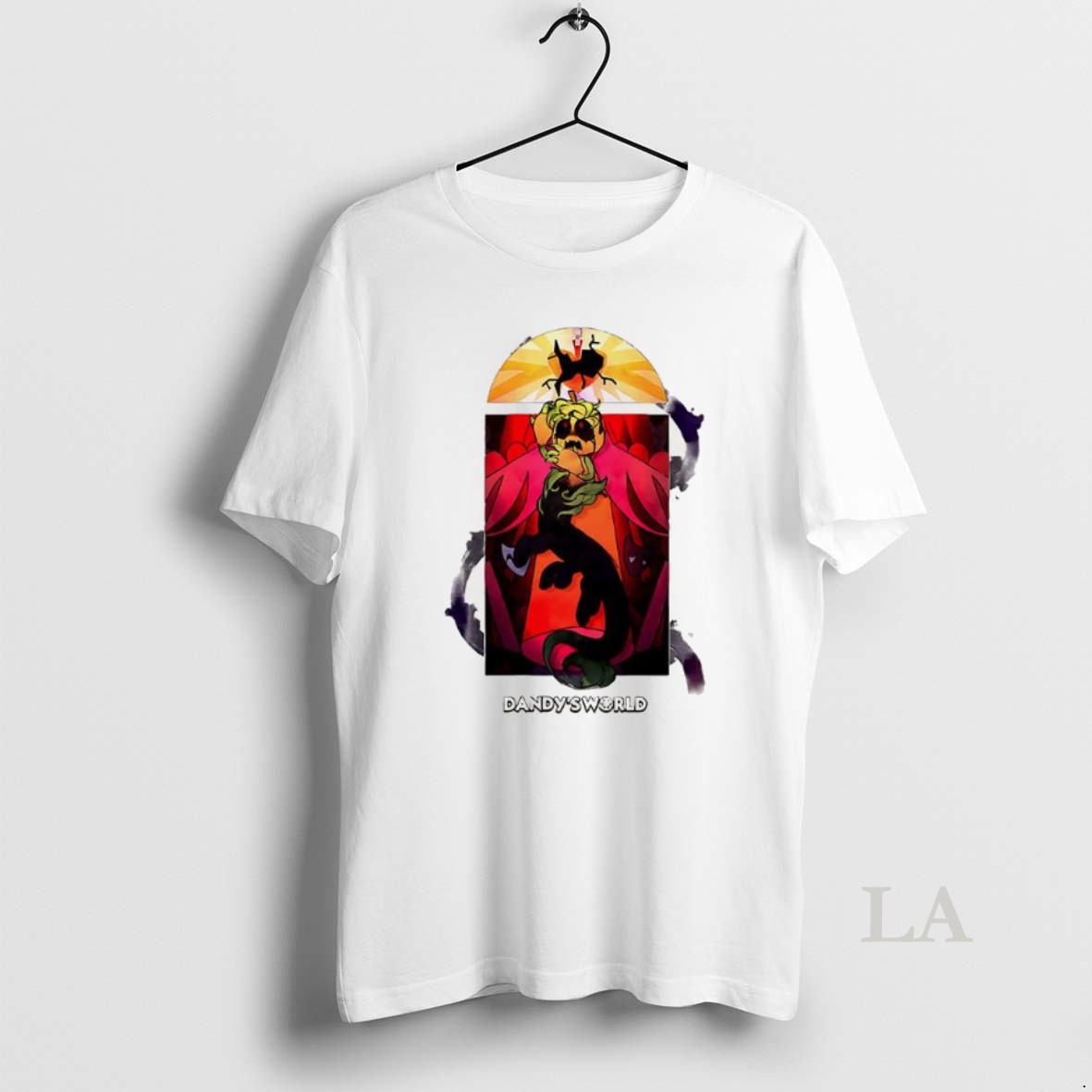 Original Gourdy Dandys World Pumpkin Halloween Shirt