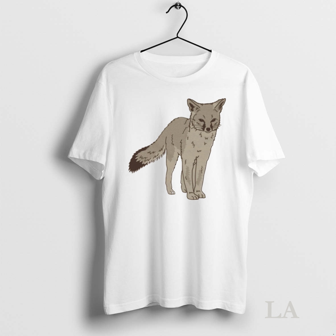 Original Grey Fox New Shirt