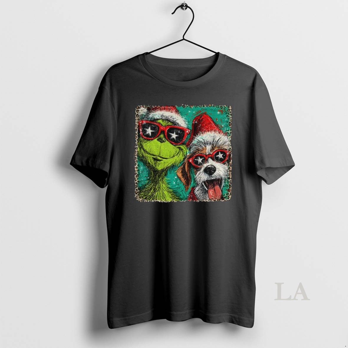 Original Grinch How The Grinch Stole Christmas Merry Christmas 2025 Vintage Shirt