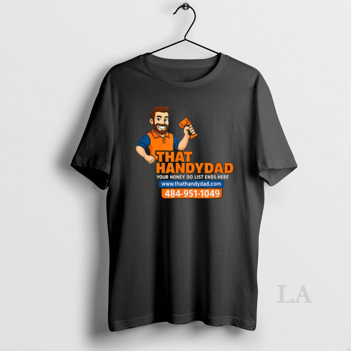 Original Handy Dad Shirt