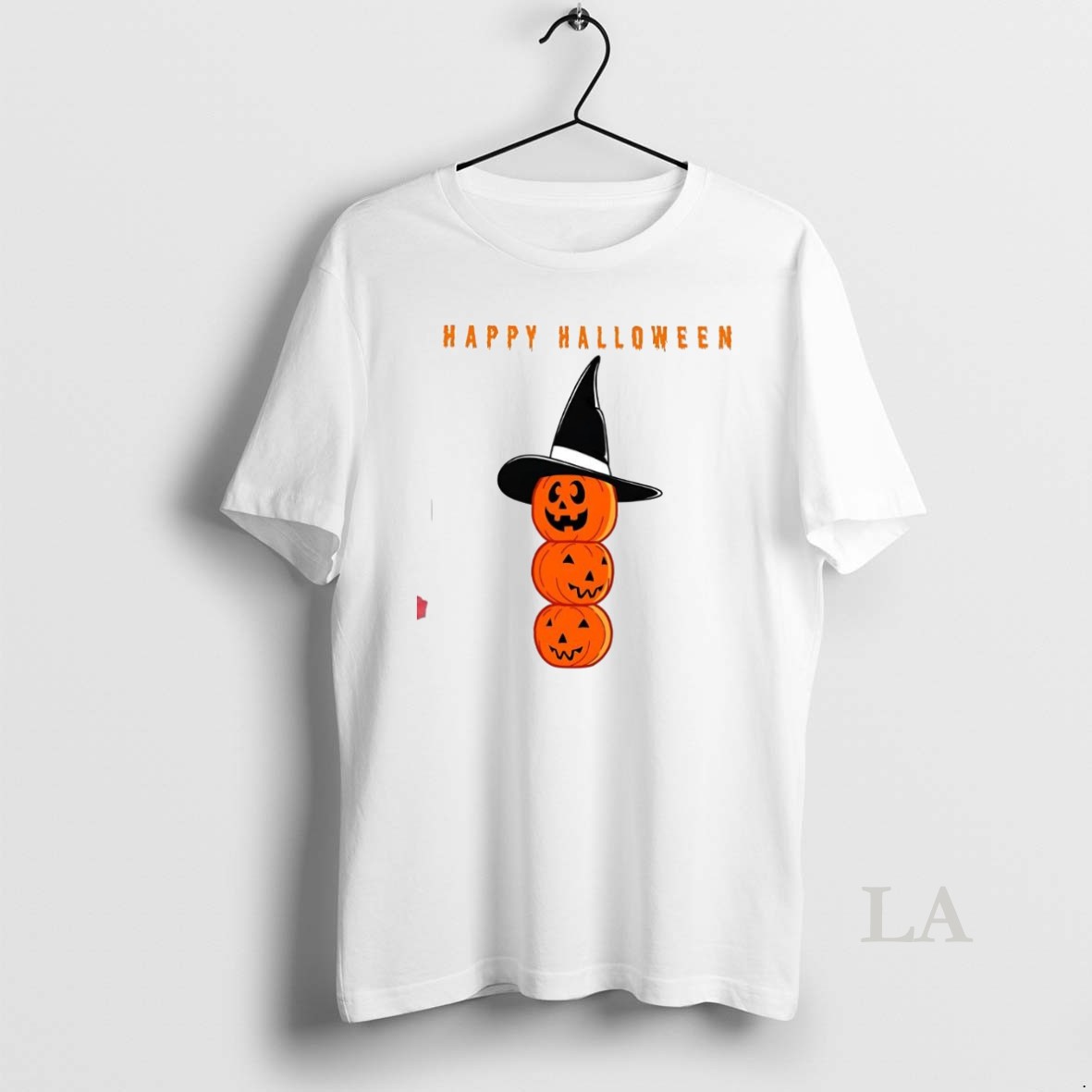 Original Happy Silly Halloween Shirt