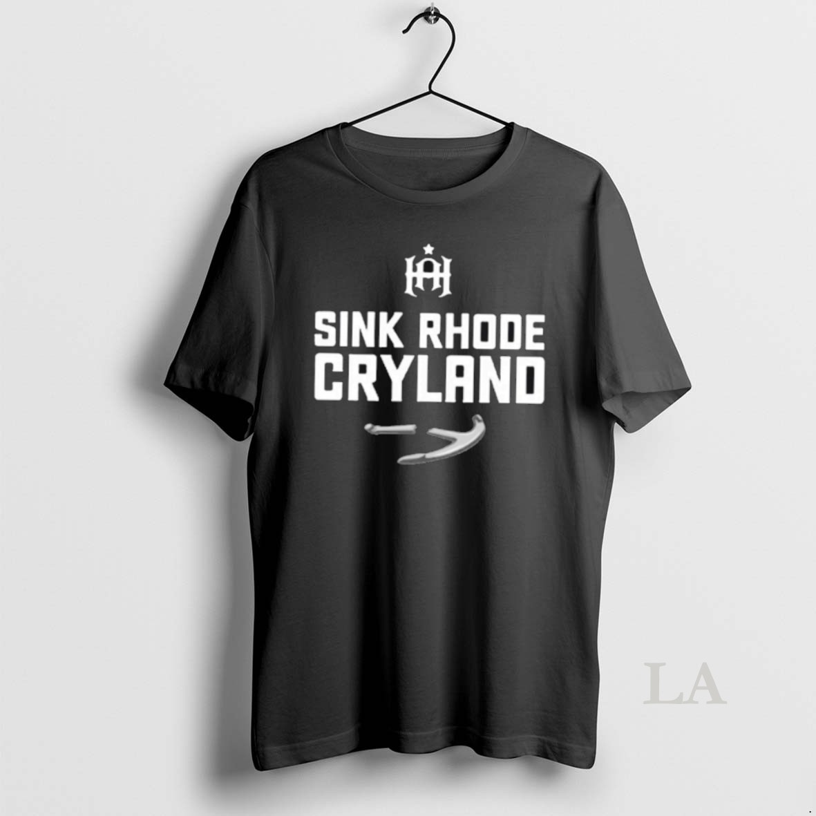 Original Hartford Heather Sink Rhode Cryland Shirt