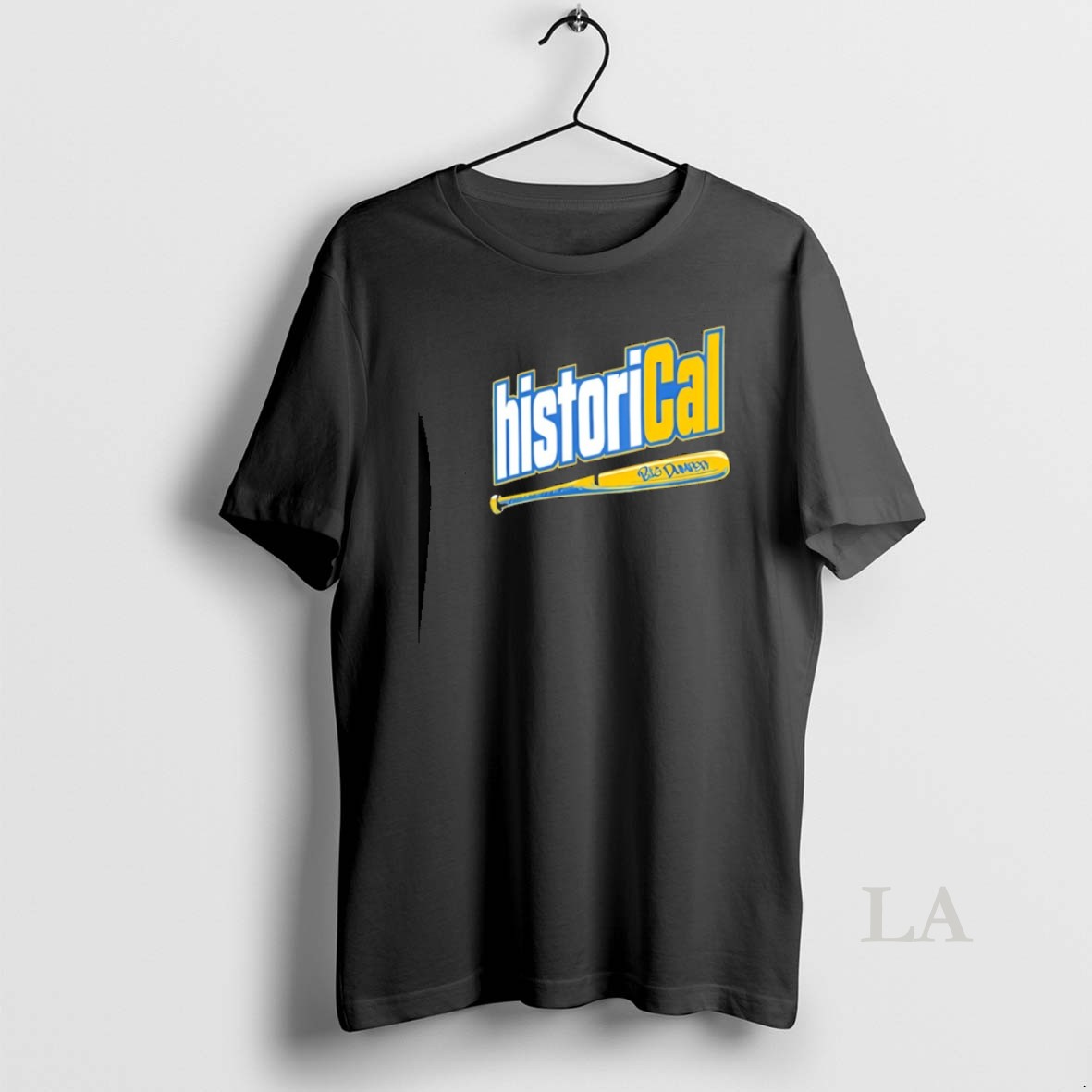Original Histori Cal Cal Raleigh Seattle Mariners Shirt