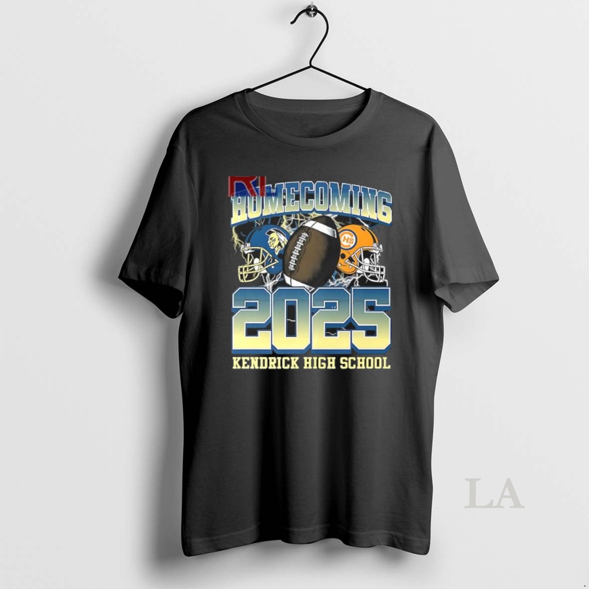 Original Homecoming 2025 Kendrick High School Shirt