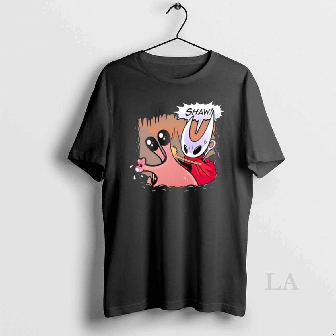 Original Hornet Slapping Nuu Style Batman Slapping Robin Shirt