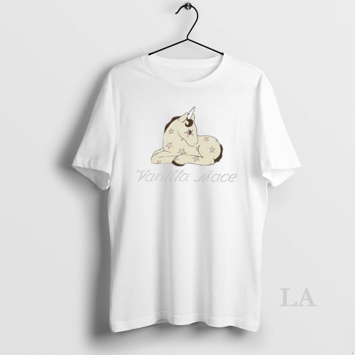 Original Horse Vanillamace 2025 Shirt