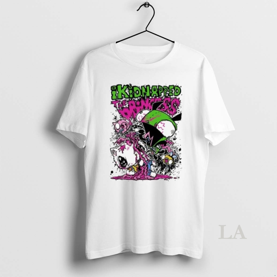 Original I Kidnapped The Princess Gir 2025 Shirt