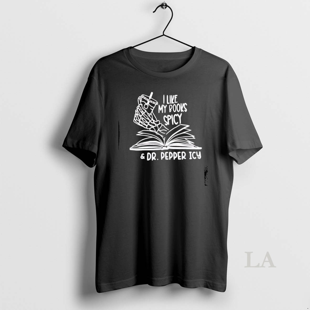 Original I Like My Books Spicy And My Dr Shirt